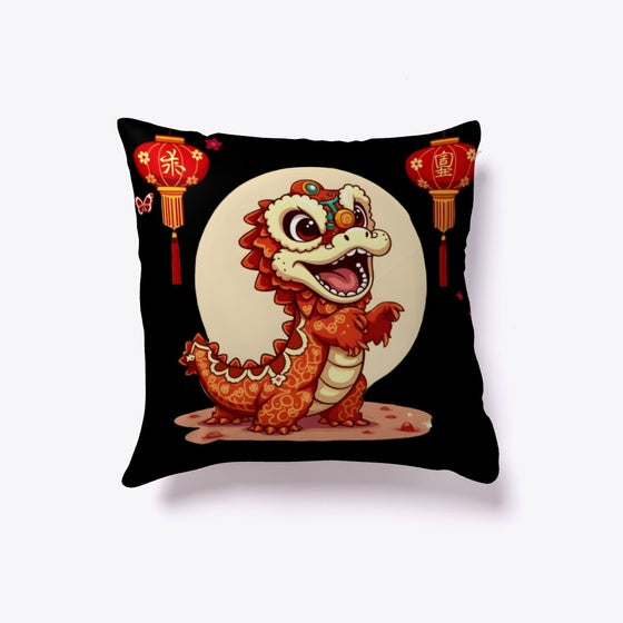 Chinese Dragon Shirt