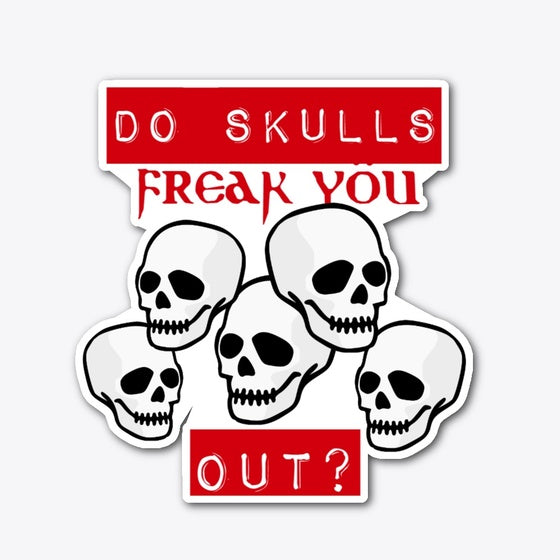DO SKULLS