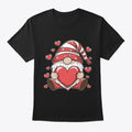 Valentine's Day Gnome Love Holding Heart 2