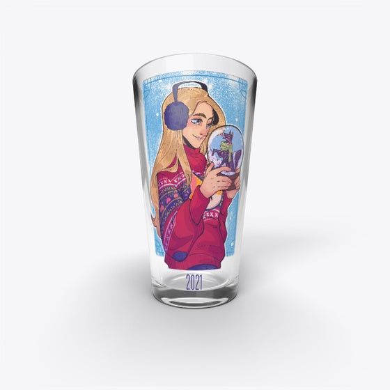 Winter 2021 Glass