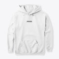 ANTI-JUICE Hoodie (7 color options)