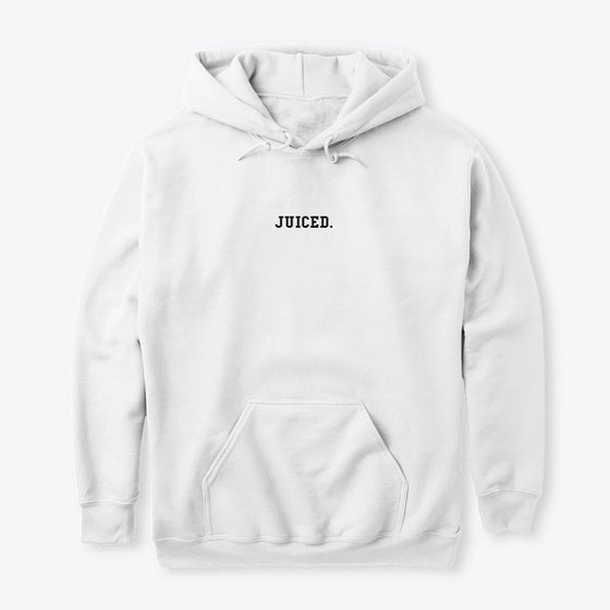 ANTI-JUICE Hoodie (7 color options)
