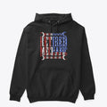 Patriotic Retired Mechanic