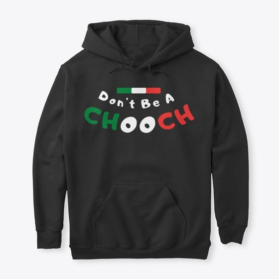Chooch T-shirt Official