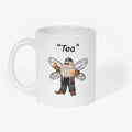 Liquor Fairy Tea Mug
