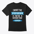 I'm Not The StepFather