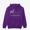 MT Girls' Weekend '24 (White Lettering)