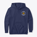 TOP DAD Hoodie