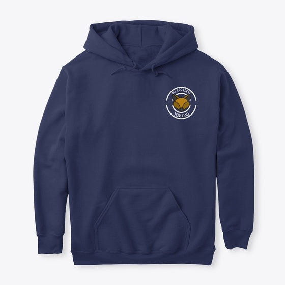 TOP DAD Hoodie