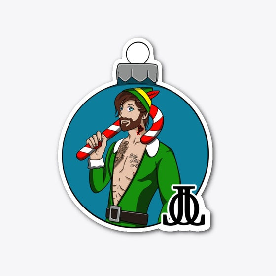 joshjamesofficial Christmas