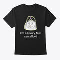 Luxury Few Can Afford