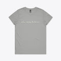 Zebra Rare Illness Tee