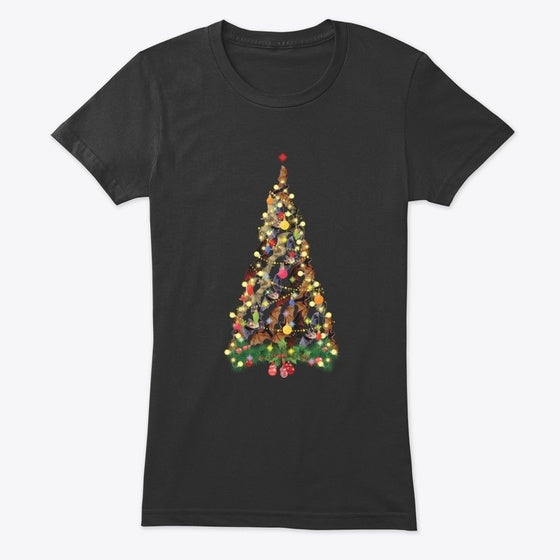 Christmas bats lover t shirt
