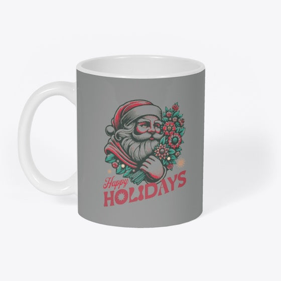 Christmas Mug 2