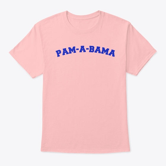PAM-A-BAMA