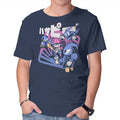 Happy Attack Apparel Everyday Wear