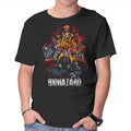 Biohazard Apparel Gift Ready
