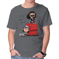 Peanut Heroes Apparel US Trend