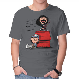 Peanut Heroes Apparel US Trend
