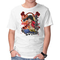 Monkey Luffy Apparel Premium Print