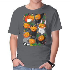 Pumpkin Animals Apparel Gift Ready