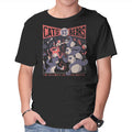 Cats Vs Bears Apparel US Trend