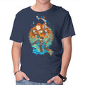 Savior From Another World Apparel US Trend