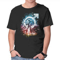 Mars Storm Apparel Minimal Style