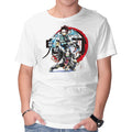 Demon Hunter Apparel Premium Print