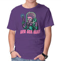 Greetings From Mars Apparel Gift Ready