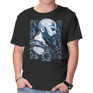 God Of The North Apparel Everyday Wear