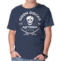 Goon Docks Emblem Apparel Premium Print