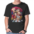 Worst Generation Apparel Premium Print