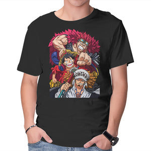 Worst Generation Apparel Premium Print