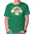 Shamrock Kitty Apparel Gift Ready