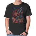 Levi Brutality Apparel Premium Print