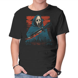 Stabbed City Apparel Everyday Wear