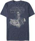 Big Tall Run And Gun Men S Tops Short Sleeve Tee Shirt T Shirt Premium Print