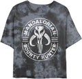 Mandalorian Gun For Hire Women S Fast Fashion Short Sleeve Tee Shirt T Shirt Minimal Style