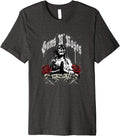 Guns N Roses Official Death Praying Premium T Shirt T Shirt Everyday Wear