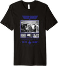 Top Gun I Feel The Need For Speed Premium Apparel US Trend
