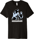 Trailer Park Boys The With Guns Premium Apparel Premium Print