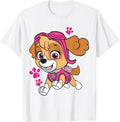 Puppy Patrol Sky Pup Shirt 49