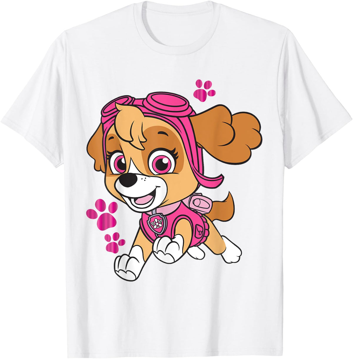 Puppy Patrol Sky Pup Shirt 49