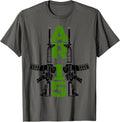 Ar 15 Tshirt Gun Love 2nd Amendment Adult Pro T Shirt Everyday Wear