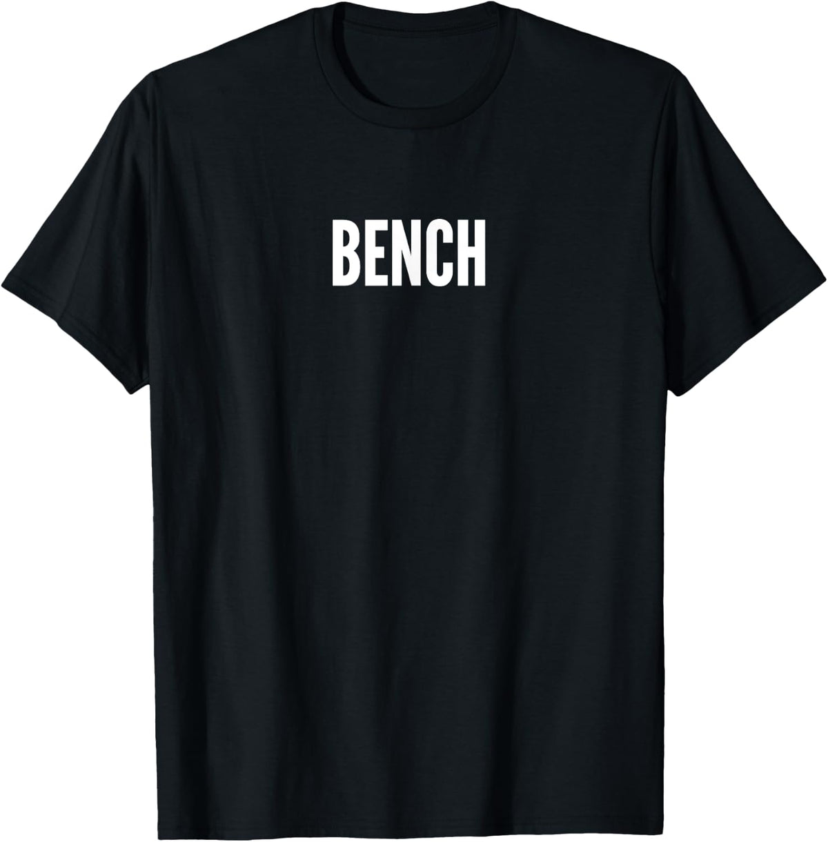 Bench Press Gym Workout Shirt 288