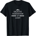 Galactic Federation Of Light Apparel US Trend