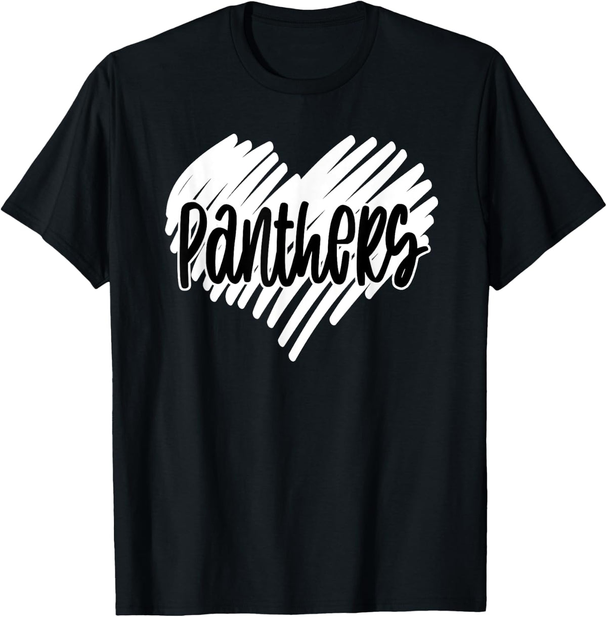 School Spirit Panthers Pride Shirt 17