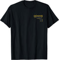 Electric Handgun Apparel Minimal Style
