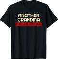 Another Grandma For Gun Control T Shirt Anti Laws Now T Shirt Premium Print